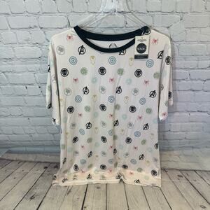 Made with Magic Marvel Women’s Bamboo Shirt